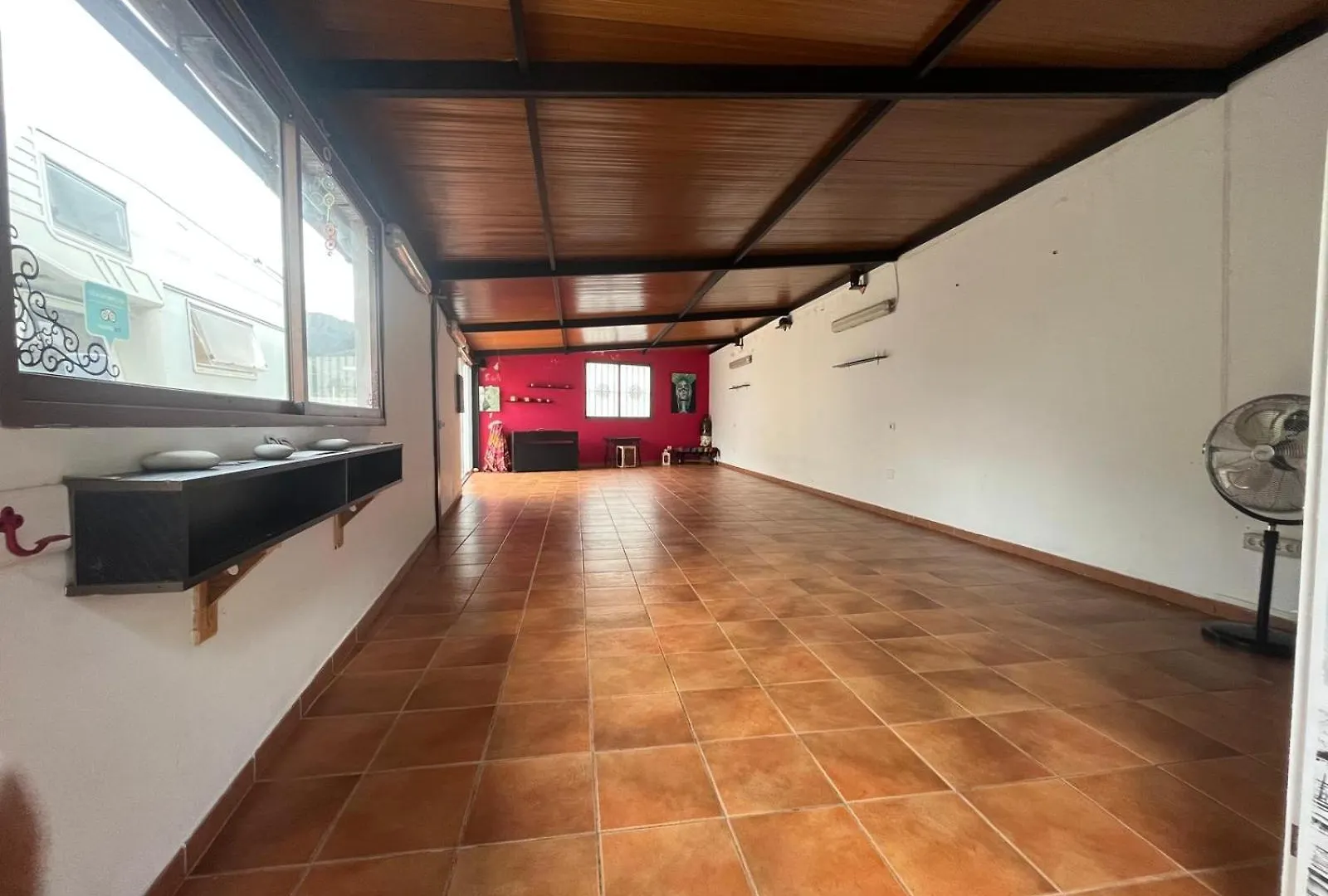 Vuelve Al Origen - Nomadas Digitales Homestay