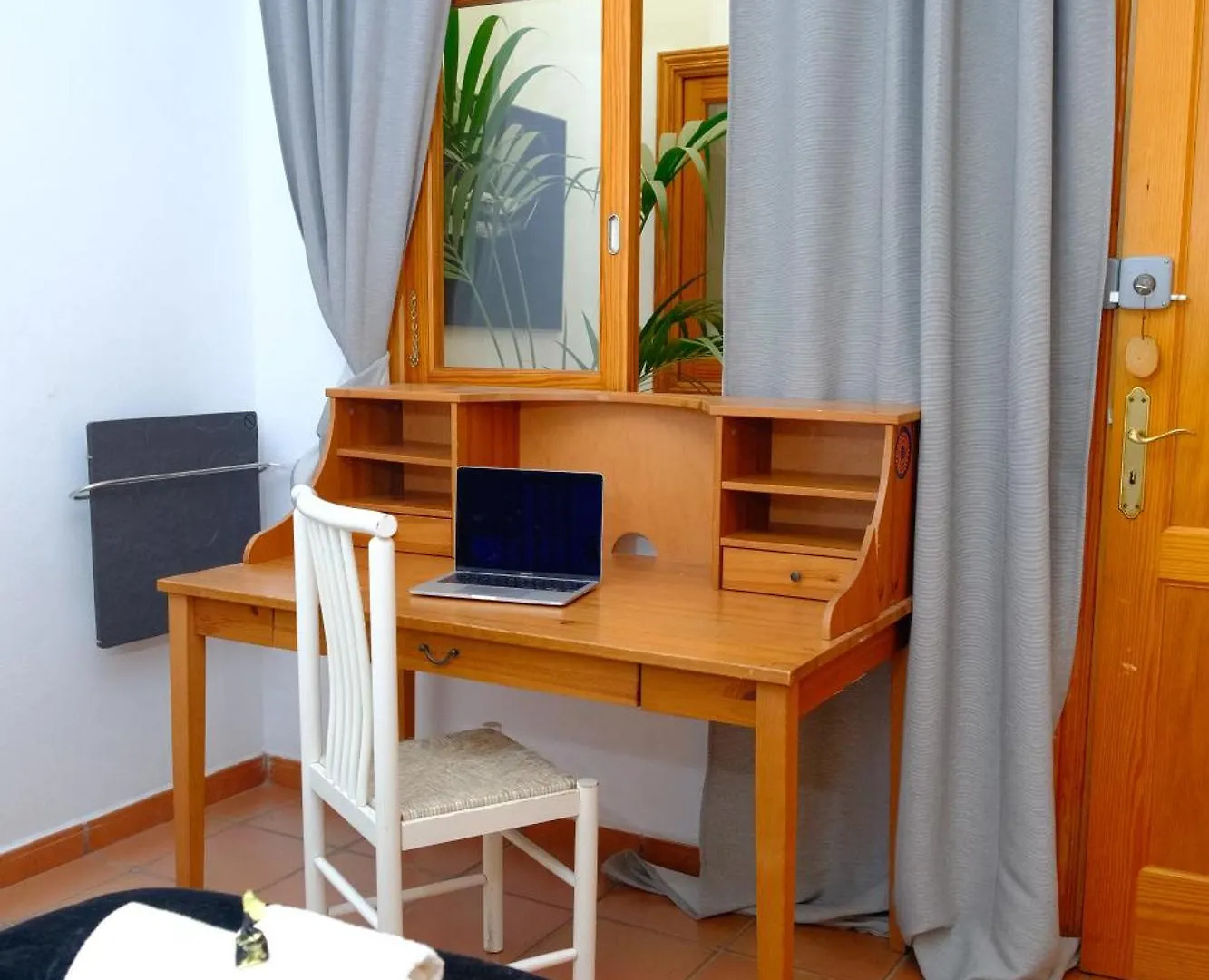 Vuelve Al Origen - Nomadas Digitales Homestay Tegueste